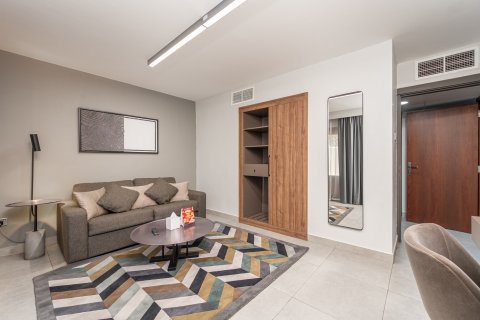 Vila v Al Majaz, Sharjah, SAE 3 ložnice, 125.42 m² Č.: 749786 - fotografie 12