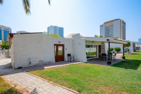 Vila v Al Majaz, Sharjah, SAE 3 ložnice, 125.42 m² Č.: 749786 - fotografie 2