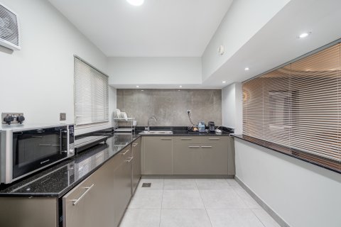 Vila v Al Majaz, Sharjah, SAE 3 ložnice, 125.42 m² Č.: 749786 - fotografie 7