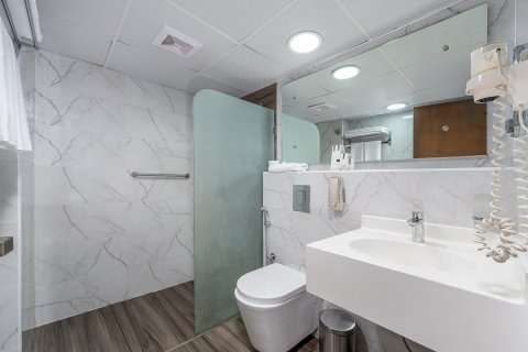Vila v Al Majaz, Sharjah, SAE 3 ložnice, 125.42 m² Č.: 749786 - fotografie 9