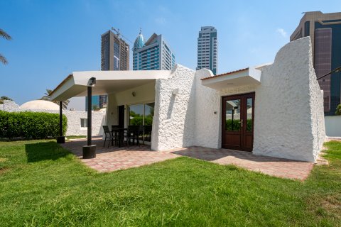 Vila v Al Majaz, Sharjah, SAE 3 ložnice, 125.42 m² Č.: 749786 - fotografie 3