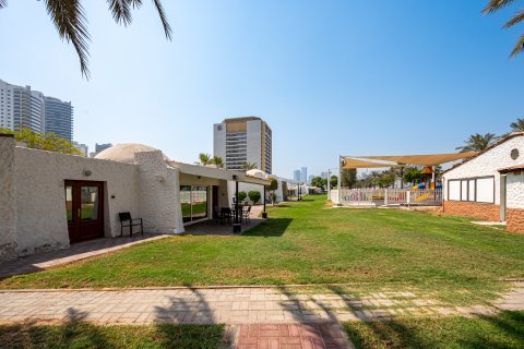 Vila v Al Majaz, Sharjah, SAE 3 ložnice, 125.42 m² Č.: 749786 - fotografie 20