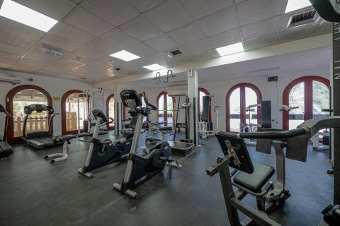 Vila v Al Majaz, Sharjah, SAE 3 ložnice, 125.42 m² Č.: 749786 - fotografie 16