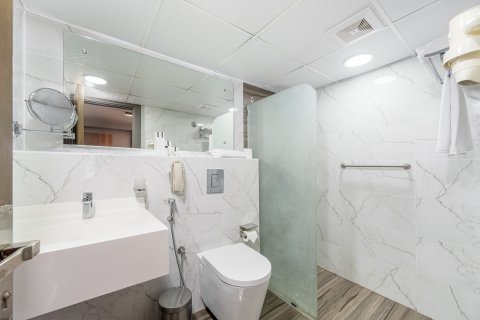 Vila v Al Majaz, Sharjah, SAE 3 ložnice, 125.42 m² Č.: 749786 - fotografie 13