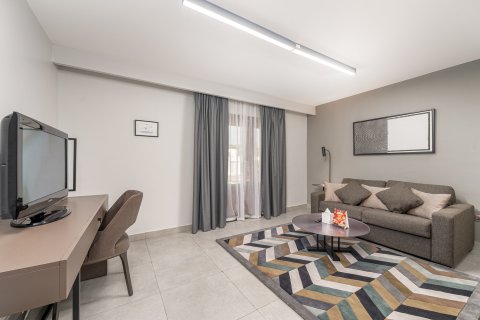 Vila v Al Majaz, Sharjah, SAE 3 ložnice, 125.42 m² Č.: 749786 - fotografie 11