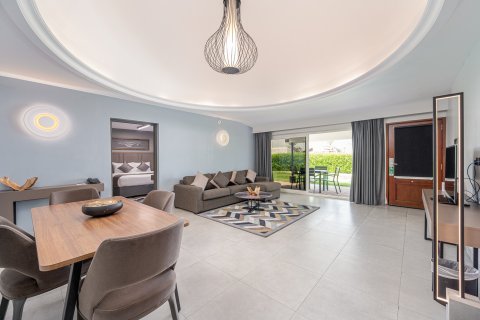 Vila v Al Majaz, Sharjah, SAE 3 ložnice, 125.42 m² Č.: 749786 - fotografie 6