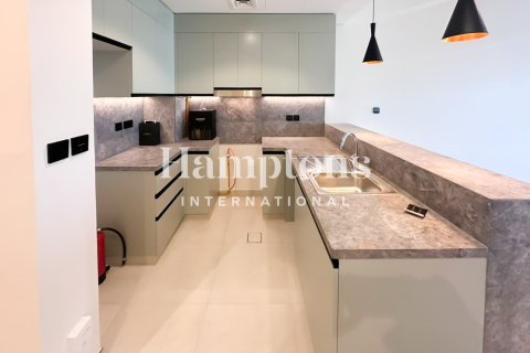 DAMAC Hills (Akoya by DAMAC), Dubai, UAE의 임대용 아파트 침실 1개, 59.23030765제곱미터 번호 710858 - 사진 13