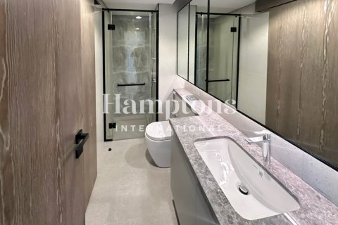 DAMAC Hills (Akoya by DAMAC), Dubai, UAE의 아파트 침실 1개, 59.2303제곱미터 번호 710858