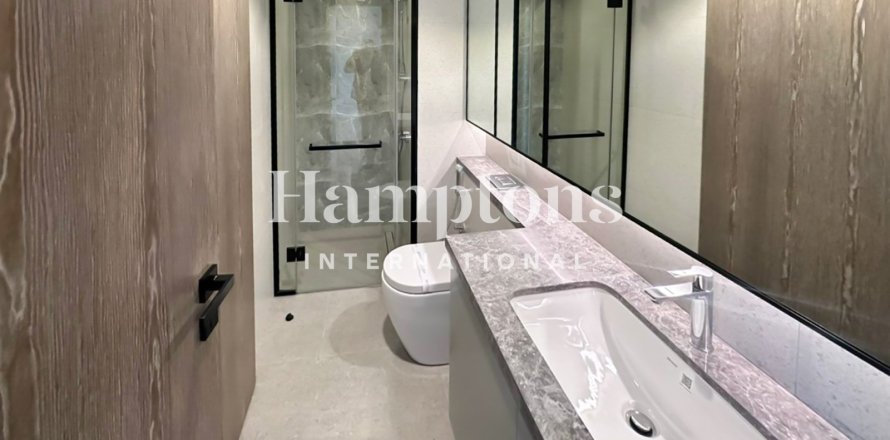 DAMAC Hills (Akoya by DAMAC), Dubai, UAE의 아파트 침실 1개, 59.2303제곱미터 번호 710858