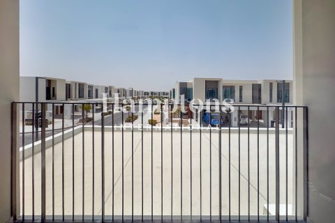 Maison de ville à louer à Jumeirah Village Triangle, Dubai, EAU 4 chambres, 257.43421300 m2 № 710855 - photo 19