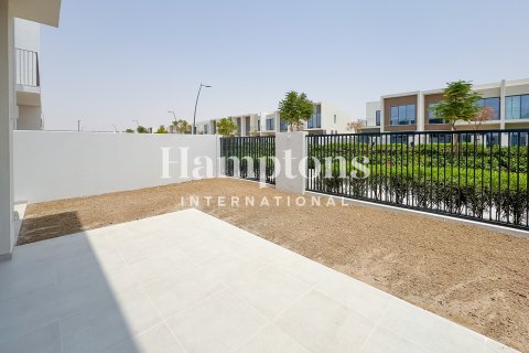 Maison de ville à louer à Jumeirah Village Triangle, Dubai, EAU 4 chambres, 257.43421300 m2 № 710855 - photo 7