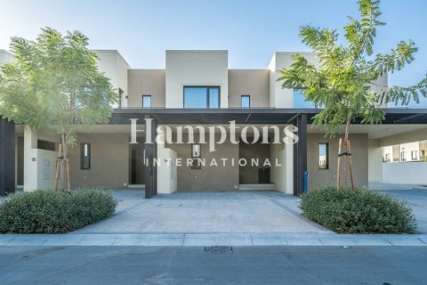 Townhouse in Dubai South (Dubai World Central), UAE 3 bedrooms, 162.58025000 sq.m. № 710856 - photo 9