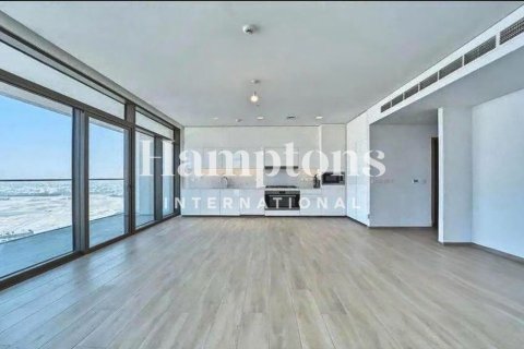 Apartament w Dubai Creek Harbour (The Lagoons), Dubai, ZEA 3 sypialnie, 167.22 mkw. nr 710859