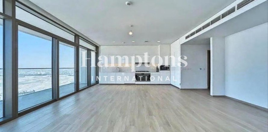 Apartament w Dubai Creek Harbour (The Lagoons), Dubai, ZEA 3 sypialnie, 167.22 mkw. nr 710859