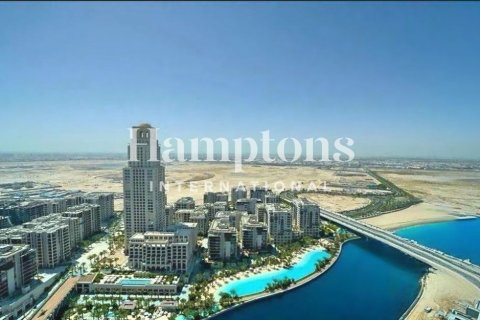 Apartament do wynajęcia w Dubai Creek Harbour (The Lagoons), Dubai, ZEA 3 sypialnie, 167.21982582 mkw., nr 710859 - zdjęcie 7