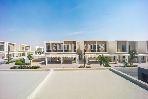 Kuća u nizu u The Valley, Dubai, UAE 3 spavaćih soba, 173.99988676 m2 Br. 710853 - fotografija 20