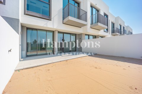 Kuća u nizu u The Valley, Dubai, UAE 3 spavaćih soba, 173.99988676 m2 Br. 710853 - fotografija 15