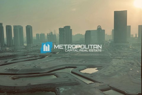 Lägenhet till försäljning i Al Reem Island, Abu Dhabi, UAE 1 sovrum, 79.2 kvm Nr. 651870 - fotografi 3