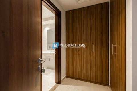 Huoneisto Saadiyat Island, Abu Dhabi, Arabiemiraatit 1 makuuhuone, 104 m2 № 651867 - kuva 9
