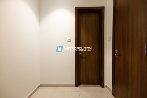 Huoneisto Saadiyat Island, Abu Dhabi, Arabiemiraatit 1 makuuhuone, 104 m2 № 651867 - kuva 8