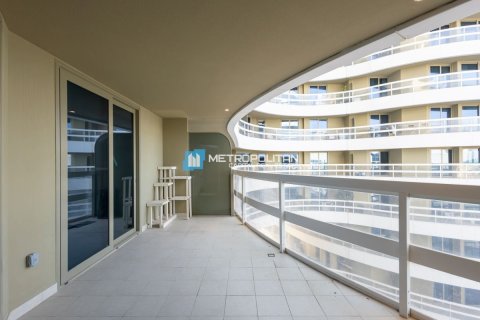 Huoneisto Saadiyat Island, Abu Dhabi, Arabiemiraatit 1 makuuhuone, 104 m2 № 651867 - kuva 13