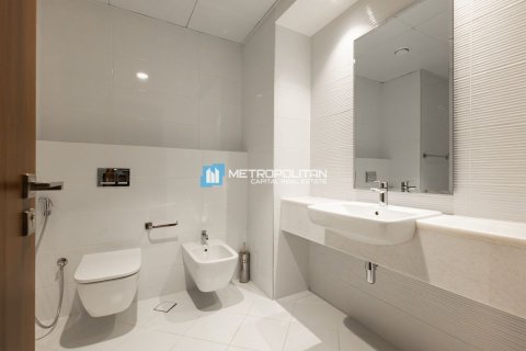Huoneisto Saadiyat Island, Abu Dhabi, Arabiemiraatit 1 makuuhuone, 104 m2 № 651867 - kuva 11