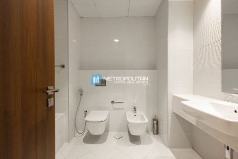 Huoneisto Saadiyat Island, Abu Dhabi, Arabiemiraatit 1 makuuhuone, 104 m2 № 651867 - kuva 12