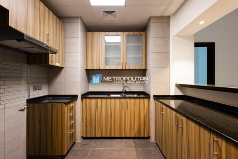 Huoneisto Saadiyat Island, Abu Dhabi, Arabiemiraatit 1 makuuhuone, 104 m2 № 651867 - kuva 4