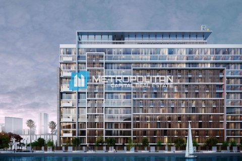 Apartman na Yas Island, Abu Dhabi, UAE 2 spavaće sobe, 103.2 m2 Br. 651868 - Slika 6