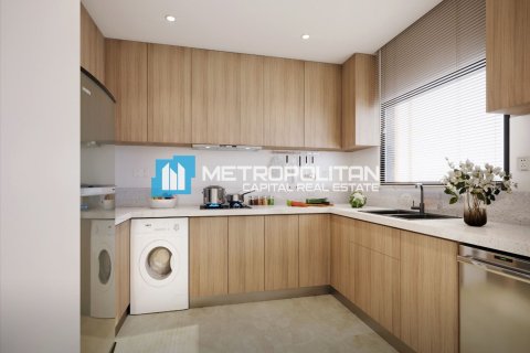 Apartman na Yas Island, Abu Dhabi, UAE 2 spavaće sobe, 103.2 m2 Br. 651868 - Slika 9