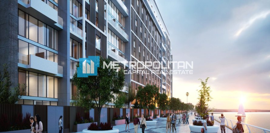 Apartment i Yas Island, Abu Dhabi, UAE 2 soveværelser, 103.2 kvm № 651868