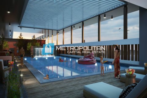 Apartman na Yas Island, Abu Dhabi, UAE 2 spavaće sobe, 103.2 m2 Br. 651868 - Slika 12