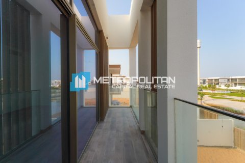 Vila v Abu Dhabi, SAE 5 spální, 707.3 m2 č. 651869 - Fotografia 21