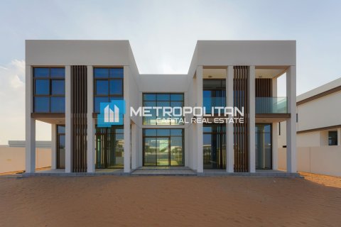 Vila v Abu Dhabi, SAE 5 spální, 707.3 m2 č. 651869 - Fotografia 27