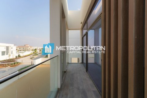 Vila v Abu Dhabi, SAE 5 spální, 707.3 m2 č. 651869 - Fotografia 3