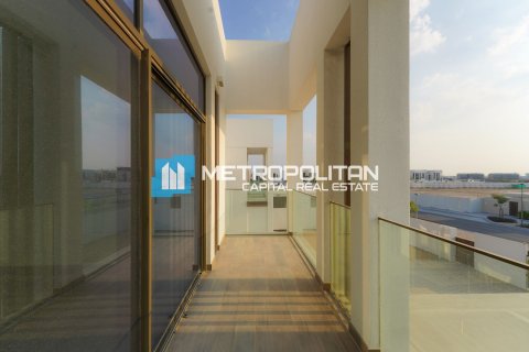 Vila v Abu Dhabi, SAE 5 spální, 707.3 m2 č. 651869 - Fotografia 22