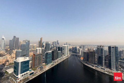 Apartament do wynajęcia w Business Bay, Dubai, ZEA 2 sypialnie, 91.7 mkw., nr 717917 - zdjęcie 13
