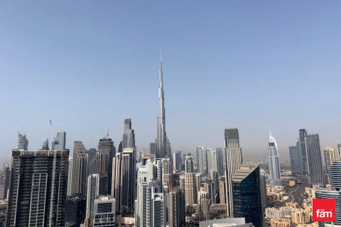 Apartament do wynajęcia w Business Bay, Dubai, ZEA 2 sypialnie, 91.7 mkw., nr 717917 - zdjęcie 11