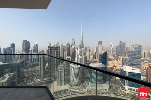 Apartament do wynajęcia w Business Bay, Dubai, ZEA 2 sypialnie, 91.7 mkw., nr 717917 - zdjęcie 12
