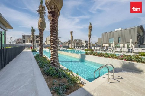 Townhouse de închiriat în Dubai, EAU 3 dormitoare, 168 mp. №717913 - poză 16