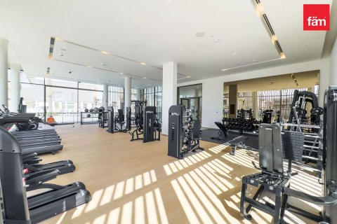 Townhouse de închiriat în Dubai, EAU 3 dormitoare, 168 mp. №717913 - poză 17