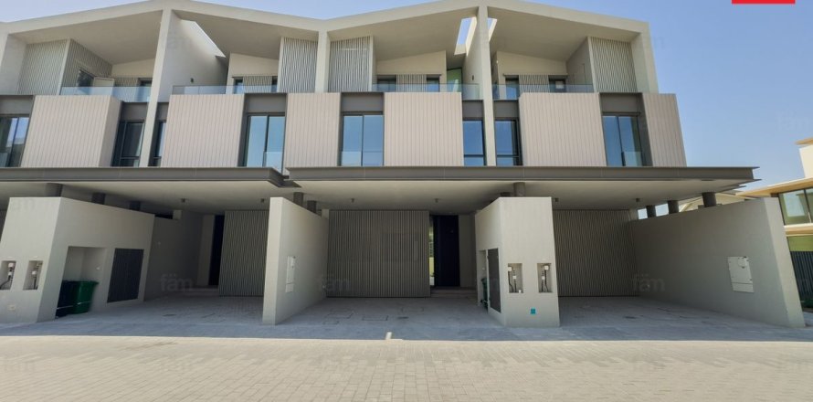 Kuća u nizu u gradu Dubai, UAE 3 spavaće sobe, 168 m2 Br. 717913