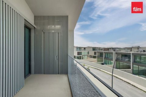 Townhouse de închiriat în Dubai, EAU 3 dormitoare, 168 mp. №717913 - poză 10