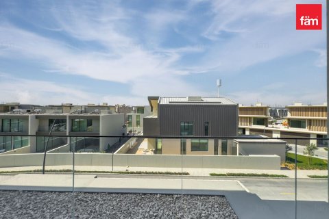 Townhouse de închiriat în Dubai, EAU 3 dormitoare, 168 mp. №717913 - poză 6