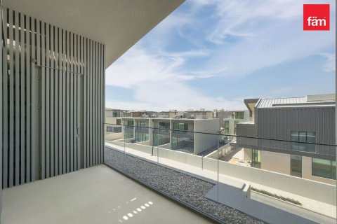 Townhouse de închiriat în Dubai, EAU 3 dormitoare, 168 mp. №717913 - poză 7