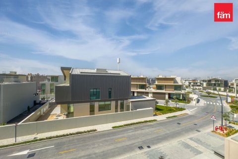 Townhouse de închiriat în Dubai, EAU 3 dormitoare, 168 mp. №717913 - poză 21