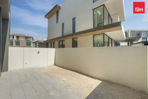 Townhouse de închiriat în Dubai, EAU 3 dormitoare, 168 mp. №717913 - poză 2
