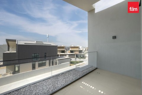 Townhouse de închiriat în Dubai, EAU 3 dormitoare, 168 mp. №717913 - poză 5