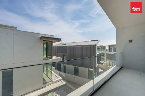 Townhouse de închiriat în Dubai, EAU 3 dormitoare, 168 mp. №717913 - poză 9