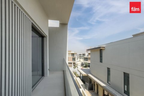 Townhouse de închiriat în Dubai, EAU 3 dormitoare, 168 mp. №717913 - poză 8